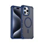 Fusion Shield Magsafe Case iPhone 15 Pro Max-3