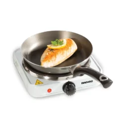 DAEWOO SDA1675 Single Hot Plate-1