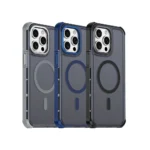 Fusion Shield Magsafe Case iPhone 15 Pro-1