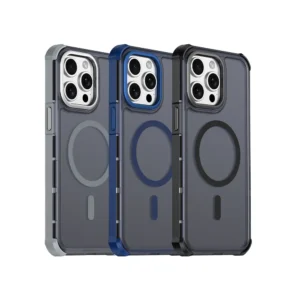 Fusion Shield Magsafe Case iPhone 15 Pro-1
