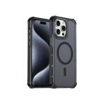 Fusion Shield Magsafe Case iPhone 15 Pro-2