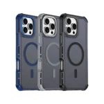 Fusion Shield Magsafe Case iPhone 16 Pro Max-1