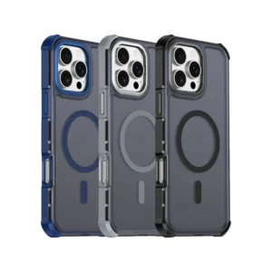 Fusion Shield Magsafe Case iPhone 16 Pro Max-1
