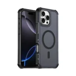 Fusion Shield Magsafe Case iPhone 16 Pro Max-2