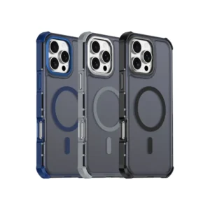 Fusion Shield Magsafe Case iPhone 16 Pro-1