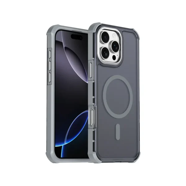 Fusion Shield Magsafe Case iPhone 16 Pro-4