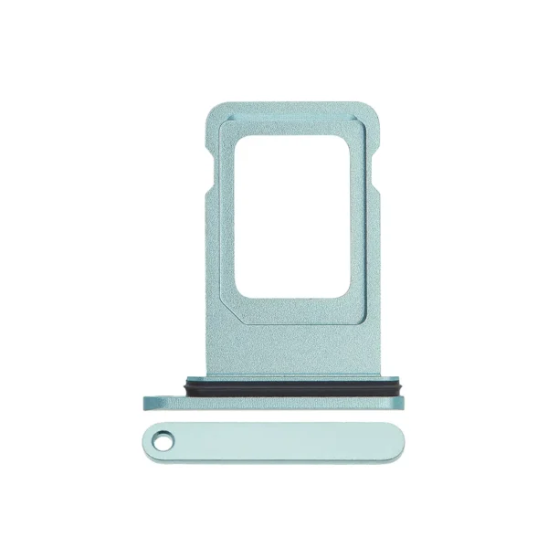 Replacement Sim Tray For iPhone 11-6