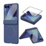 Magsafe Magnetic Case For Samsung Galaxy Z Flip 7/8-3