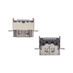 Replacement Xbox One-X HDMI Port-3
