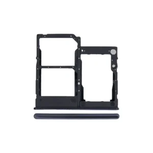 Replacement Sim Tray For Samsung Galaxy A41 -1