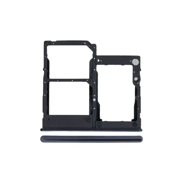 Replacement Sim Tray For Samsung Galaxy A41 -1