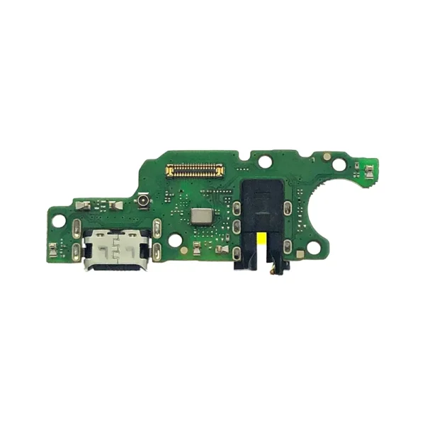 Replacement Charging Flex For Honor X6C (NIC-LX1)-2