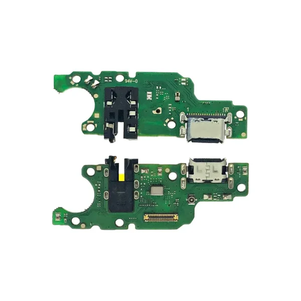 Replacement Charging Flex For Honor X6C (NIC-LX1)-3
