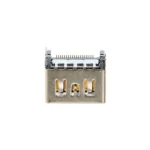 Replacement PS5 Golden Pin HDMI Port-1