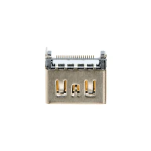 Replacement PS5 Golden Pin HDMI Port-1