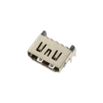 Replacement PS5 Golden Pin HDMI Port-2