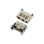 Replacement PS5 Golden Pin HDMI Port-3