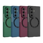 TPU Magsafe Case For Samsung Galaxy Z Fold8 Ultra-1