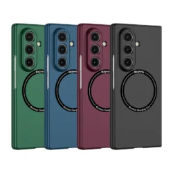 TPU Magsafe Case For Samsung Galaxy Z Fold8 Ultra-1