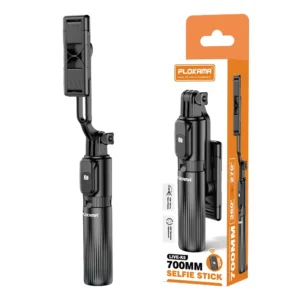 PLOKAMA Live K5 Selfie Stick Tripod Stand 700mm-1