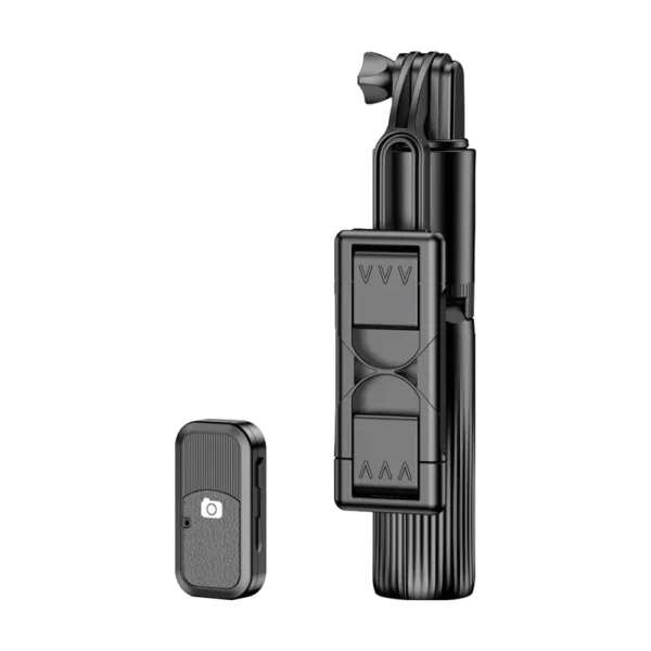 PLOKAMA Live K5 Selfie Stick Tripod Stand 700mm-2
