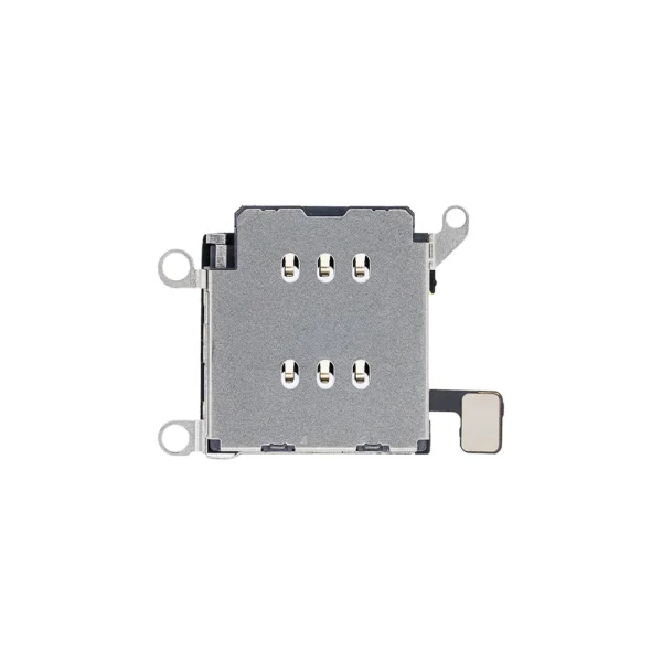 Replacement Sim Reader Flex For iPhone 12-2