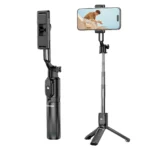 PLOKAMA Live K5 Selfie Stick Tripod Stand 700mm-3