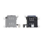 Replacement Sim Reader Flex For iPhone 12-3