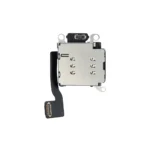 Replacement Sim Reader Flex For iPhone 13-1