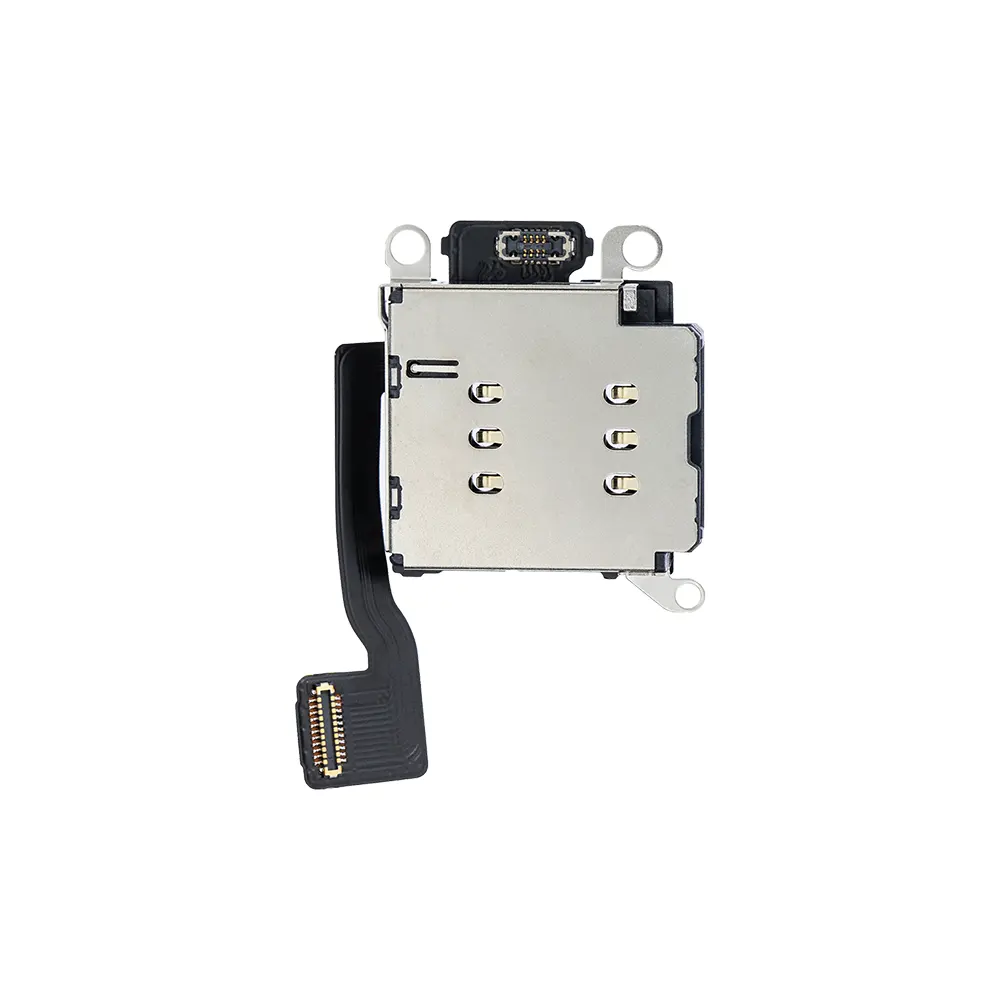 14A Replacement Sim Reader Flex For iPhone 13 Replacement Sim Reader Flex For iPhone 13-1
