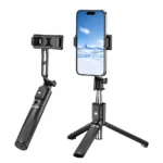 PLOKAMA Live K6 Selfie Stick Tripod Stand 18.5 100cm-2