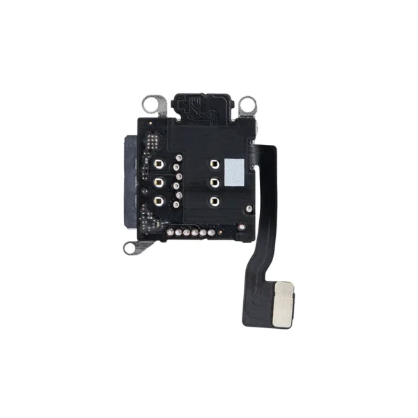 Replacement Sim Reader Flex For iPhone 13-2