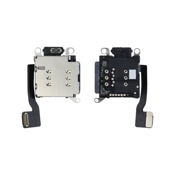 Replacement Sim Reader Flex For iPhone 13-3