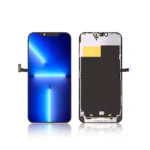 15A Soft OLED iPhone 13 Pro Max Display and Touch Screen Digitizer Assembly