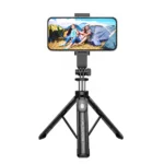 PLOKAMA Live K7 Selfie Stick Tripod Stand 110cm-2