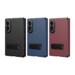 Elite Magnetic Case For Samsung Z Fold8-1
