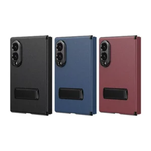 Elite Magnetic Case For Samsung Z Fold8-1
