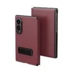 Elite Magnetic Case For Samsung Z Fold8-3