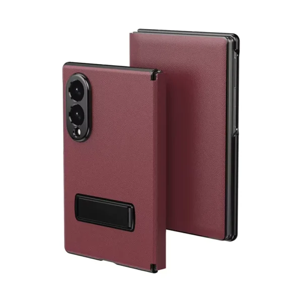 Elite Magnetic Case For Samsung Z Fold8-3