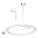 USB-C Wired EarPods for iPhone 18/17/16/15 Pro Max – In-Ear Headphones with Microphone-3