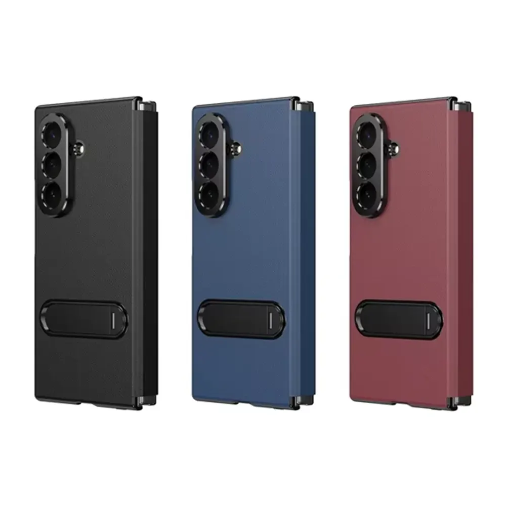 17A Elite Magnetic Case Samsung Galaxy Z Fold 8 Ultra Main Elite Magnetic Case For Samsung Z Fold 8 Ultra - Image 1