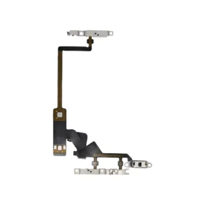 Replacement Power and Volume Button Flex For iPhone 14 Pro-1