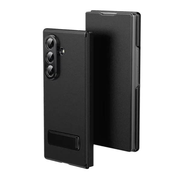 Elite Magnetic Case For Samsung Z Fold8 Ultra-3