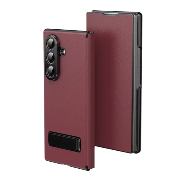 Elite Magnetic Case For Samsung Z Fold8 Ultra-4