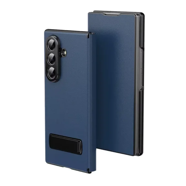 Elite Magnetic Case For Samsung Z Fold8 Ultra-5
