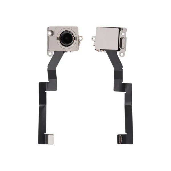 Replacement Back Camera Flex For iPhone 16e 17e-3