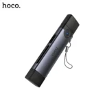 HOCO HB56B Victory 3-in-1 USB-C & Lightning Card Reader-5