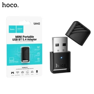 HOCO UA42 USB Bluetooth 5.4 Adapter-1
