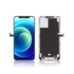 Soft OLED iPhone 12 Pro Max Display and Touch Screen Digitizer Assembly