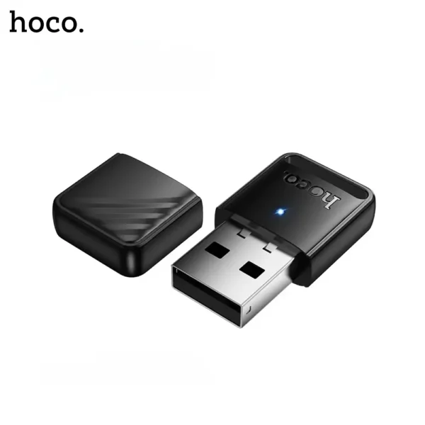 HOCO UA42 USB Bluetooth 5.4 Adapter-2